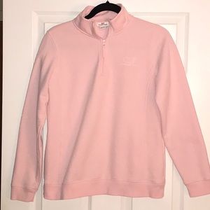 Vineyard Vines 1/4 zip sweatshirt